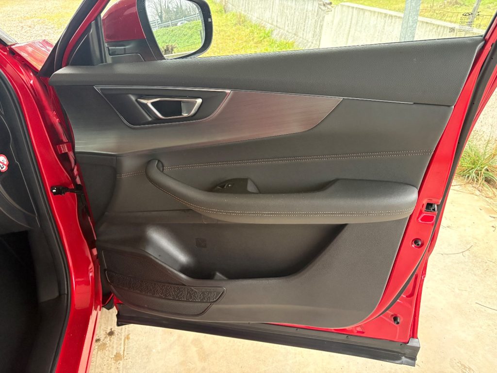 DR MOTOR DR 5.0 1.5 Bi-Fuel GPL TENUTA BENE ANCHE PER NEOPATENTATI - 24