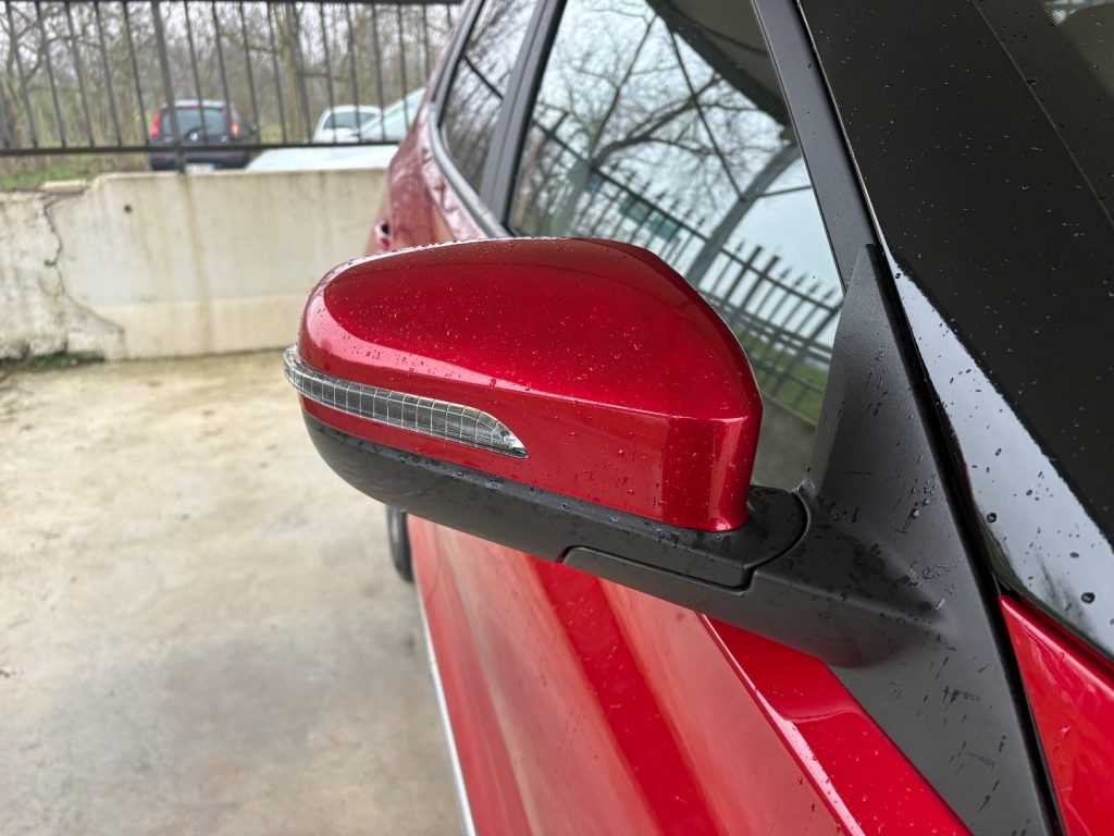 DR MOTOR DR 5.0 1.5 Bi-Fuel GPL TENUTA BENE ANCHE PER NEOPATENTATI - 31