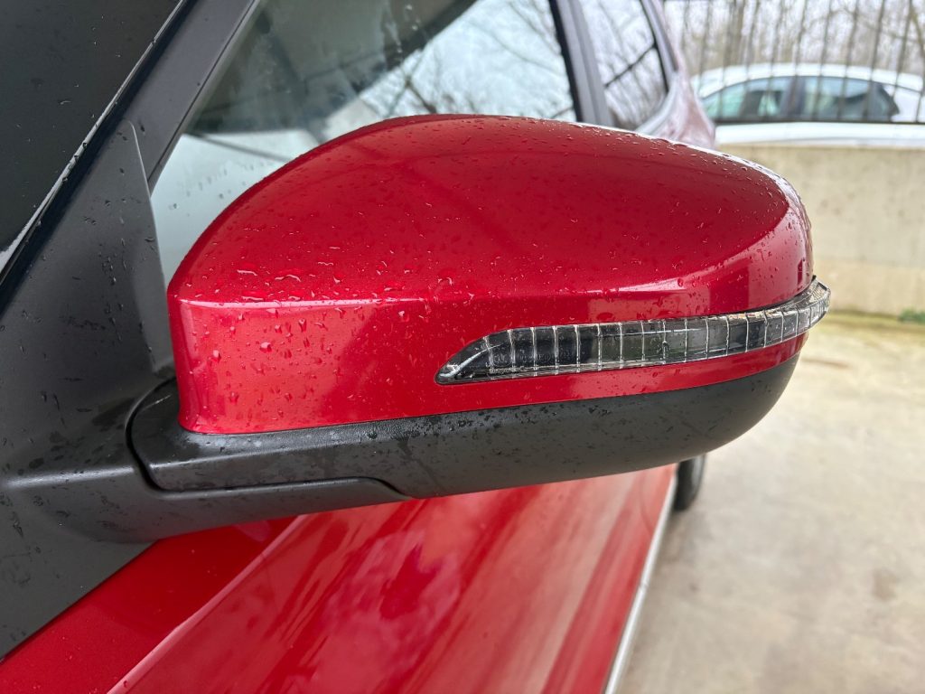 DR MOTOR DR 5.0 1.5 Bi-Fuel GPL TENUTA BENE ANCHE PER NEOPATENTATI - 32