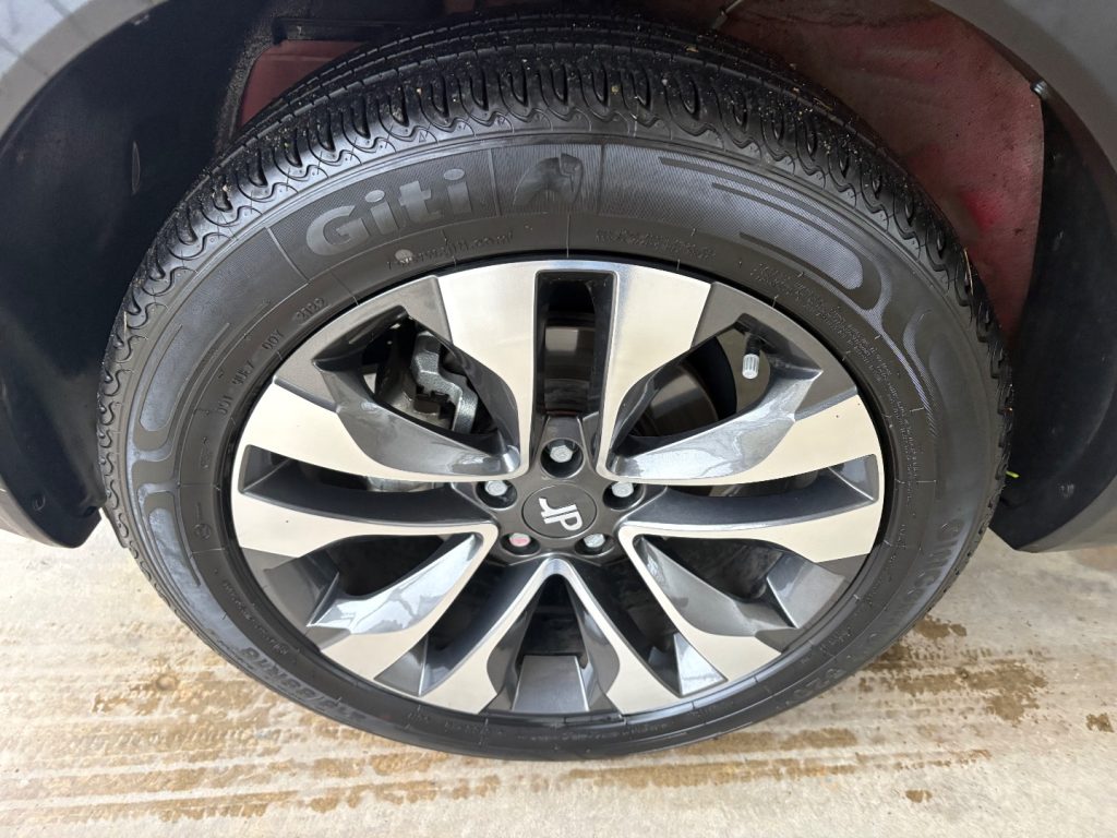 DR MOTOR DR 5.0 1.5 Bi-Fuel GPL TENUTA BENE ANCHE PER NEOPATENTATI - 26