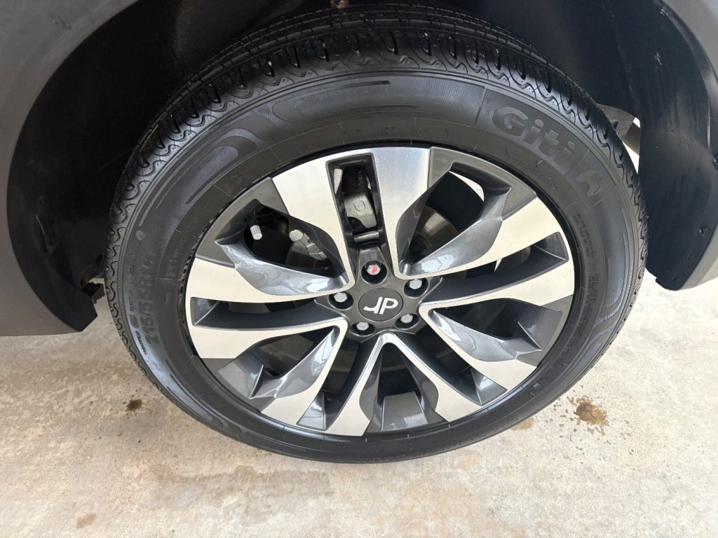 DR MOTOR DR 5.0 1.5 Bi-Fuel GPL TENUTA BENE ANCHE PER NEOPATENTATI - 27