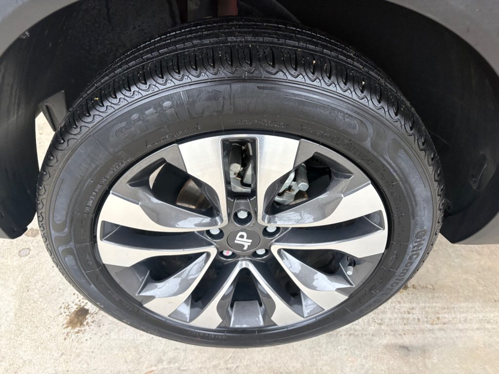 DR MOTOR DR 5.0 1.5 Bi-Fuel GPL TENUTA BENE ANCHE PER NEOPATENTATI - 28