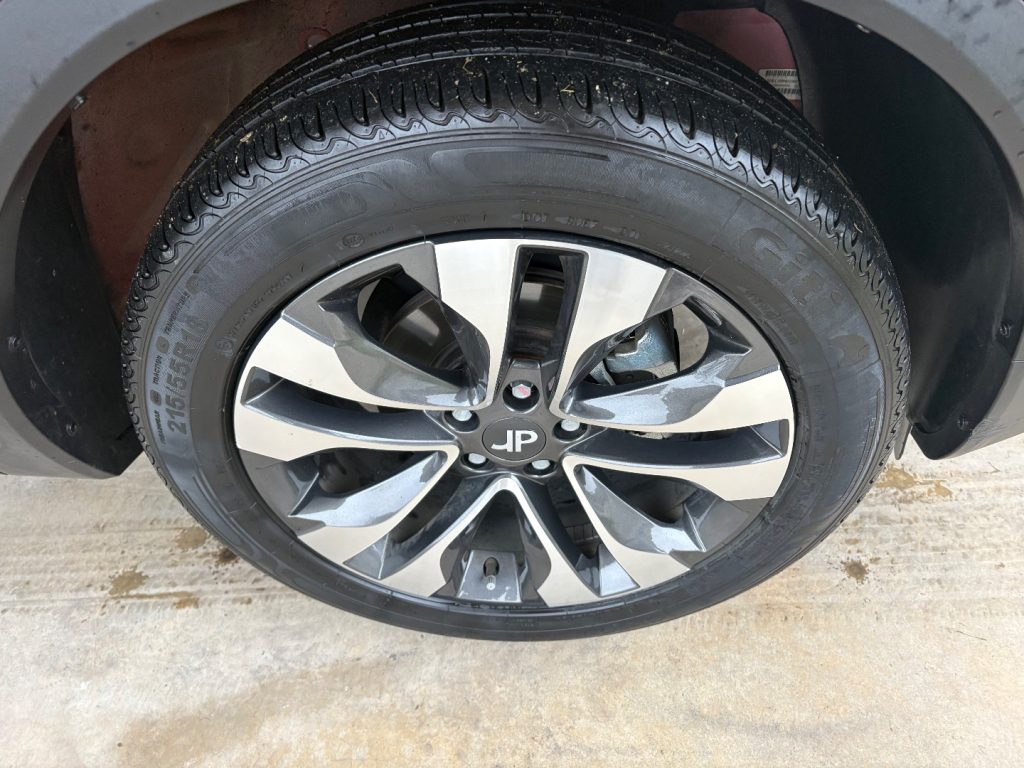 DR MOTOR DR 5.0 1.5 Bi-Fuel GPL TENUTA BENE ANCHE PER NEOPATENTATI - 25