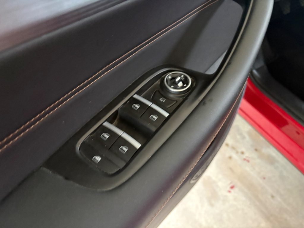 DR MOTOR DR 5.0 1.5 Bi-Fuel GPL TENUTA BENE ANCHE PER NEOPATENTATI - 36