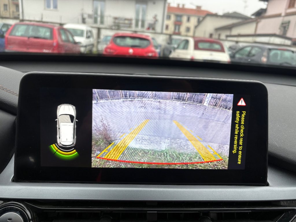 DR MOTOR DR 5.0 1.5 Bi-Fuel GPL TENUTA BENE ANCHE PER NEOPATENTATI - 15