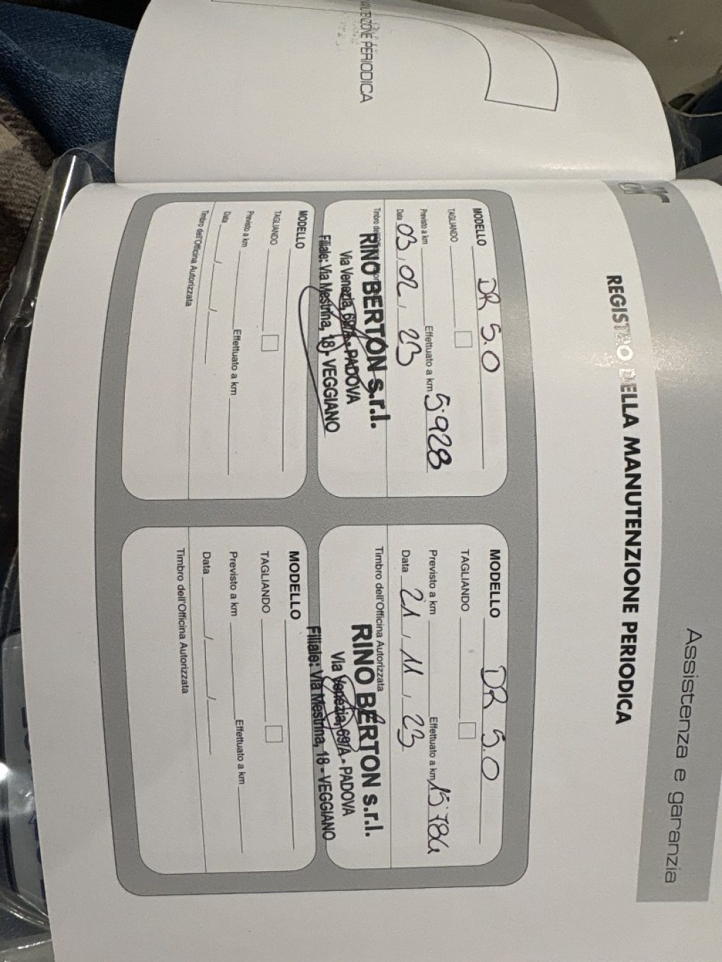 DR MOTOR DR 5.0 1.5 Bi-Fuel GPL TENUTA BENE ANCHE PER NEOPATENTATI - 41