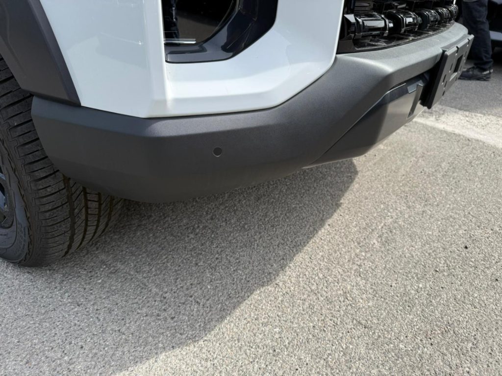 MAXUS T60 2.0 dieesl AWD Luxury double cab - 9