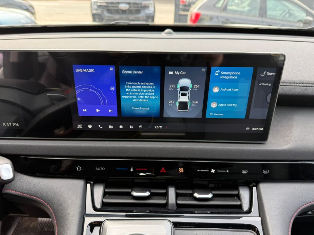 MAXUS T60 2.0 dieesl AWD Luxury double cab - 17