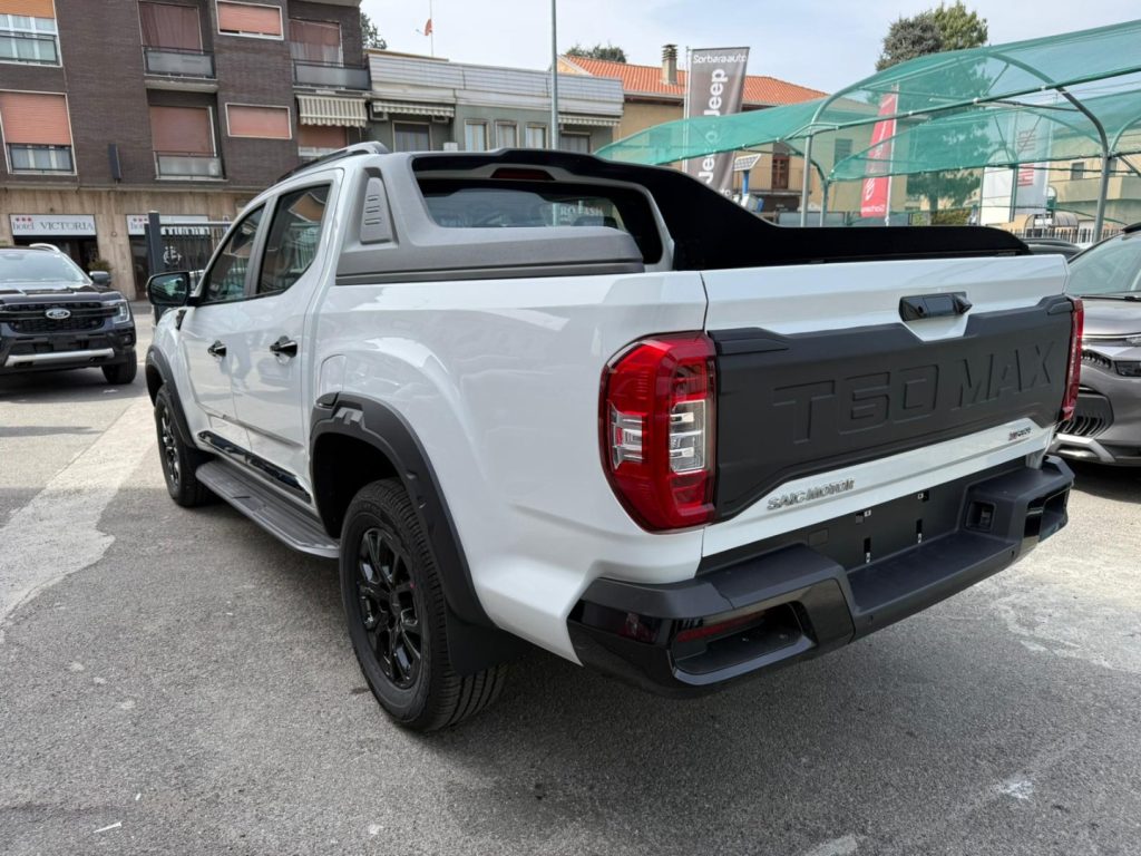 MAXUS T60 2.0 dieesl AWD Luxury double cab - 3