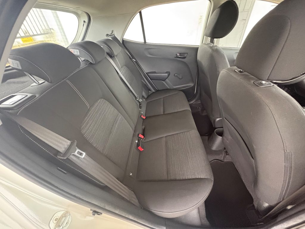 KIA Picanto 1.0 12V EcoGPL 5 porte Active OK NEOP. FARI FENDI - 10