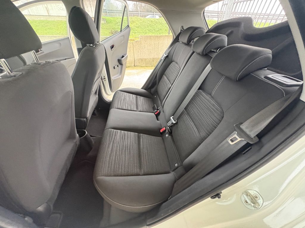 KIA Picanto 1.0 12V EcoGPL 5 porte Active OK NEOP. FARI FENDI - 11