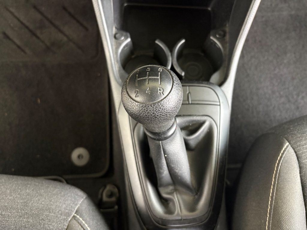 KIA Picanto 1.0 12V EcoGPL 5 porte Active OK NEOP. FARI FENDI - 15