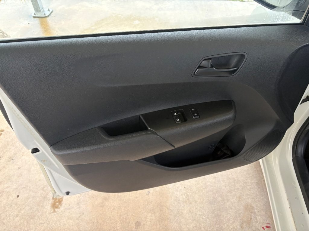 KIA Picanto 1.0 12V EcoGPL 5 porte Active OK NEOP. FARI FENDI - 24