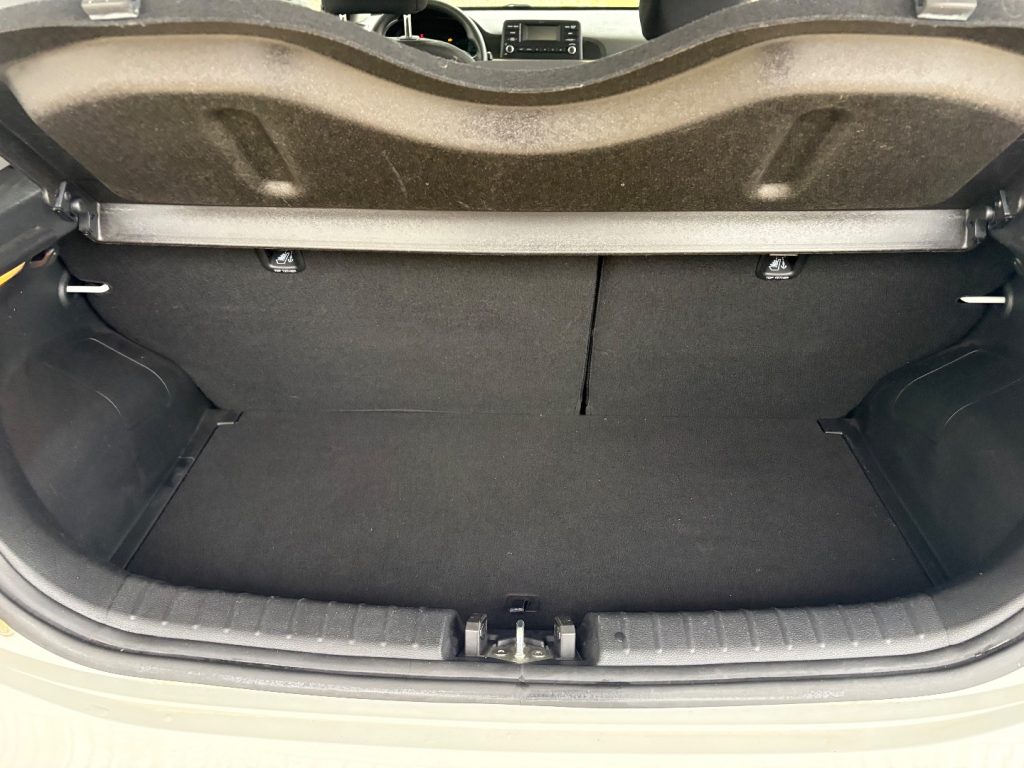 KIA Picanto 1.0 12V EcoGPL 5 porte Active OK NEOP. FARI FENDI - 25