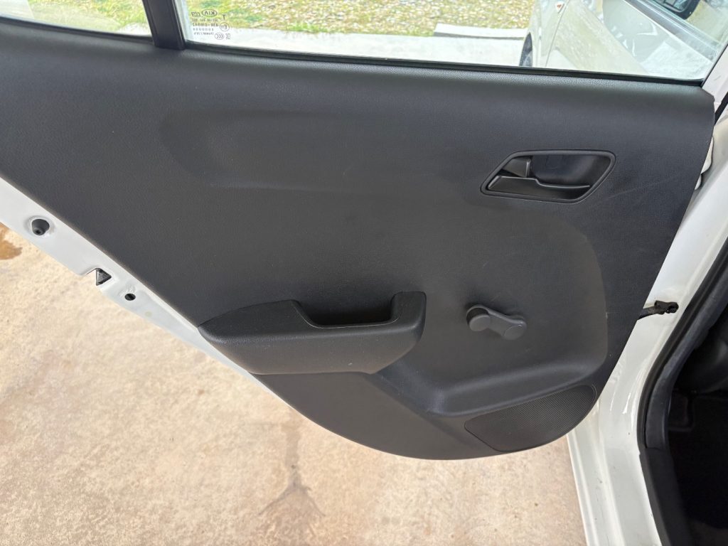 KIA Picanto 1.0 12V EcoGPL 5 porte Active OK NEOP. FARI FENDI - 26