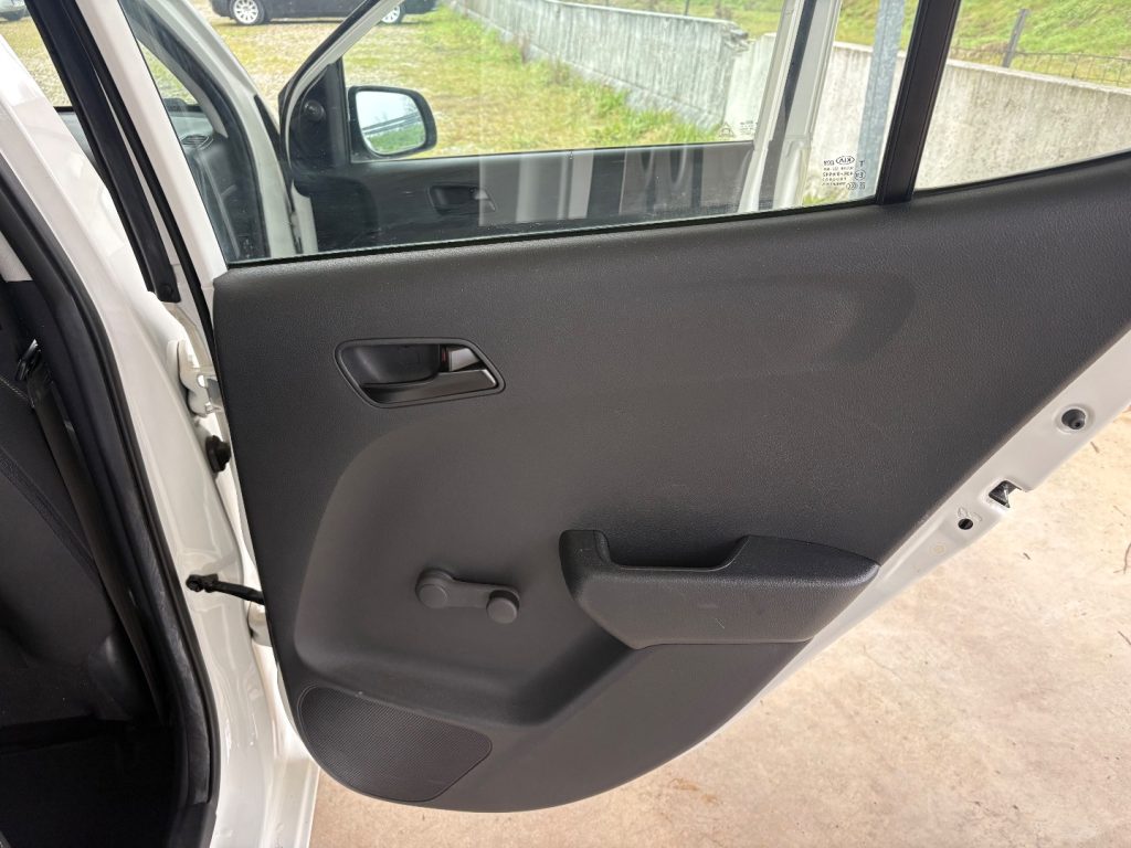 KIA Picanto 1.0 12V EcoGPL 5 porte Active OK NEOP. FARI FENDI - 27