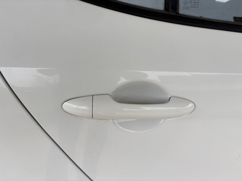 KIA Picanto 1.0 12V EcoGPL 5 porte Active OK NEOP. FARI FENDI - 29