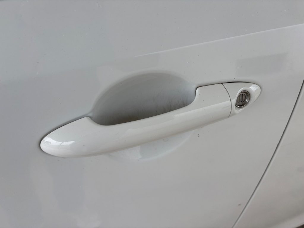 KIA Picanto 1.0 12V EcoGPL 5 porte Active OK NEOP. FARI FENDI - 31