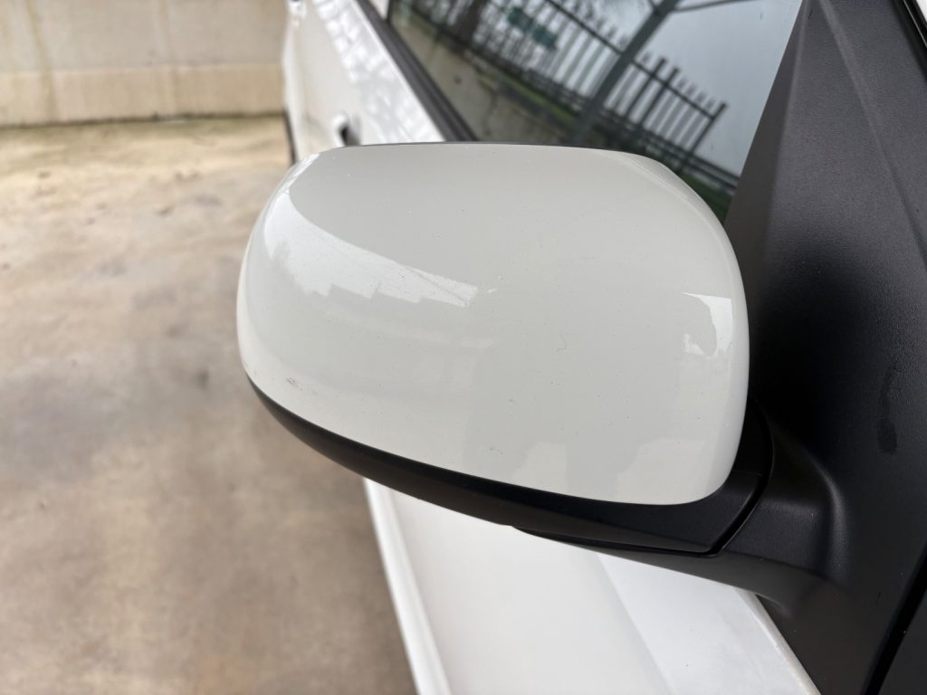 KIA Picanto 1.0 12V EcoGPL 5 porte Active OK NEOP. FARI FENDI - 33