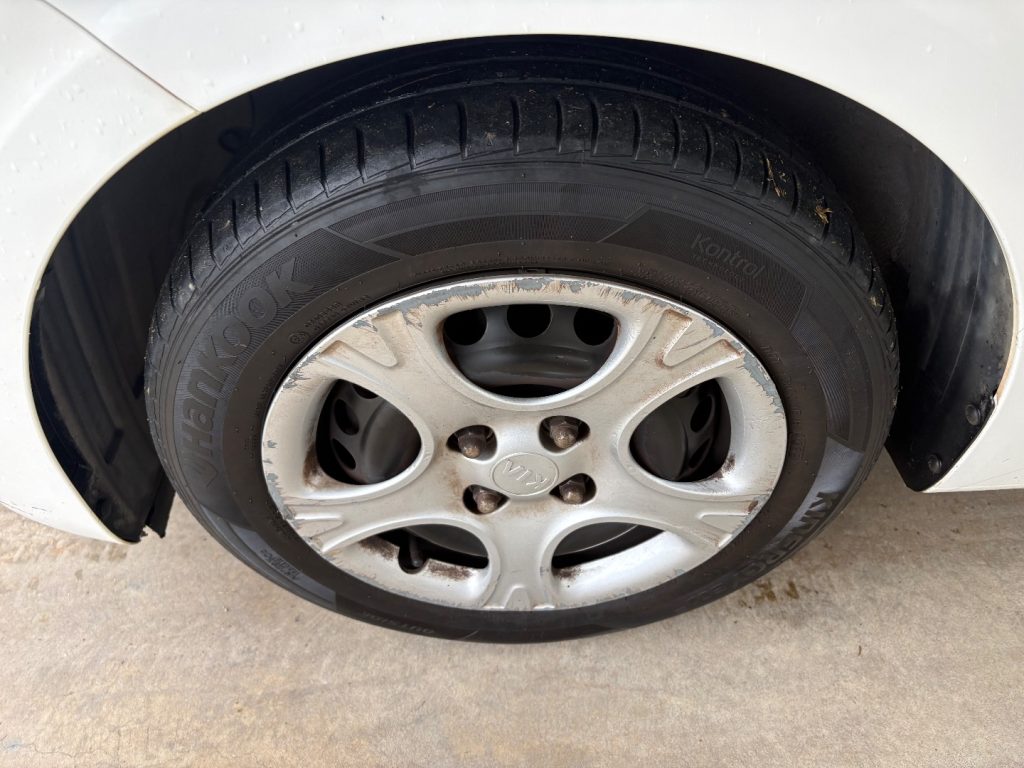 KIA Picanto 1.0 12V EcoGPL 5 porte Active OK NEOP. FARI FENDI - 36