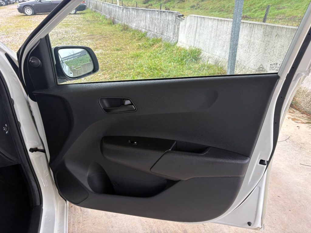 KIA Picanto 1.0 12V EcoGPL 5 porte Active OK NEOP. FARI FENDI - 38