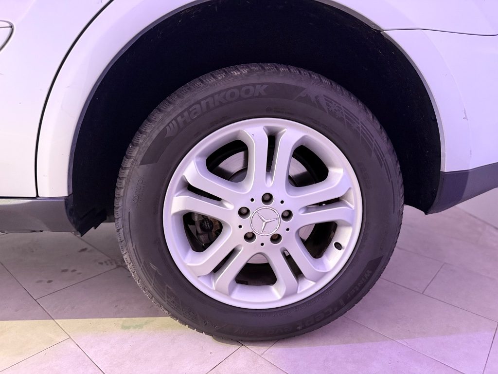 MERCEDES-BENZ ML 320 CDI Sport - 4