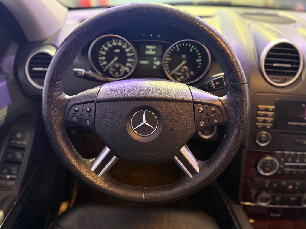 MERCEDES-BENZ ML 320 CDI Sport - 11