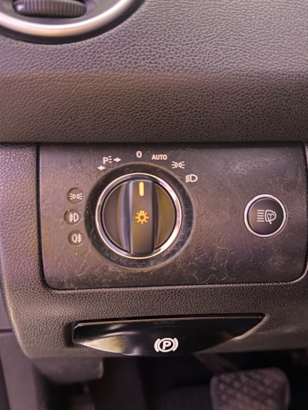 MERCEDES-BENZ ML 320 CDI Sport - 13