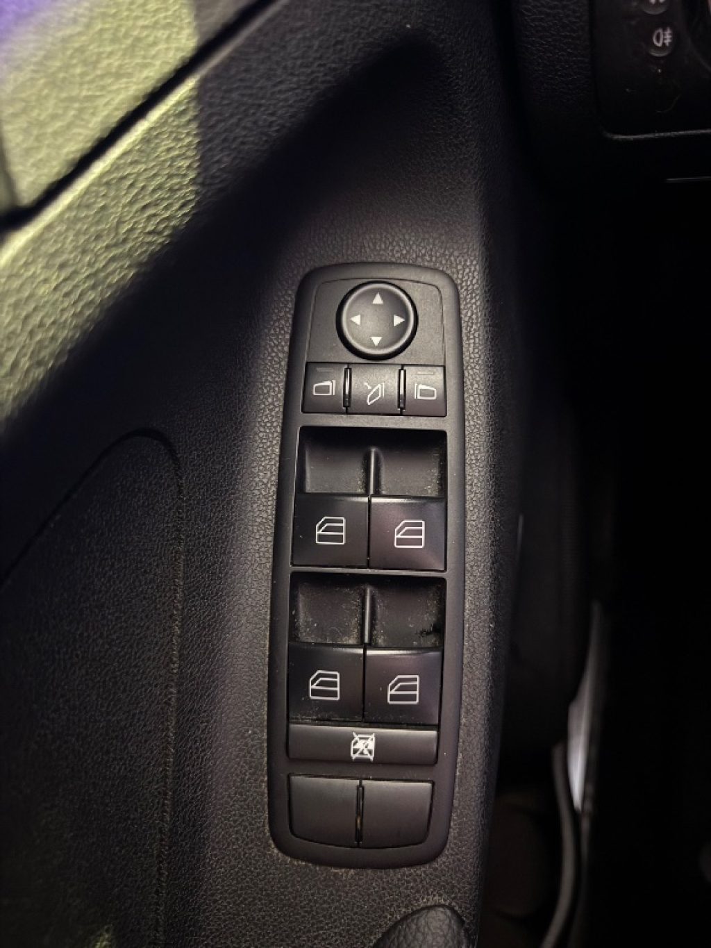 MERCEDES-BENZ ML 320 CDI Sport - 14