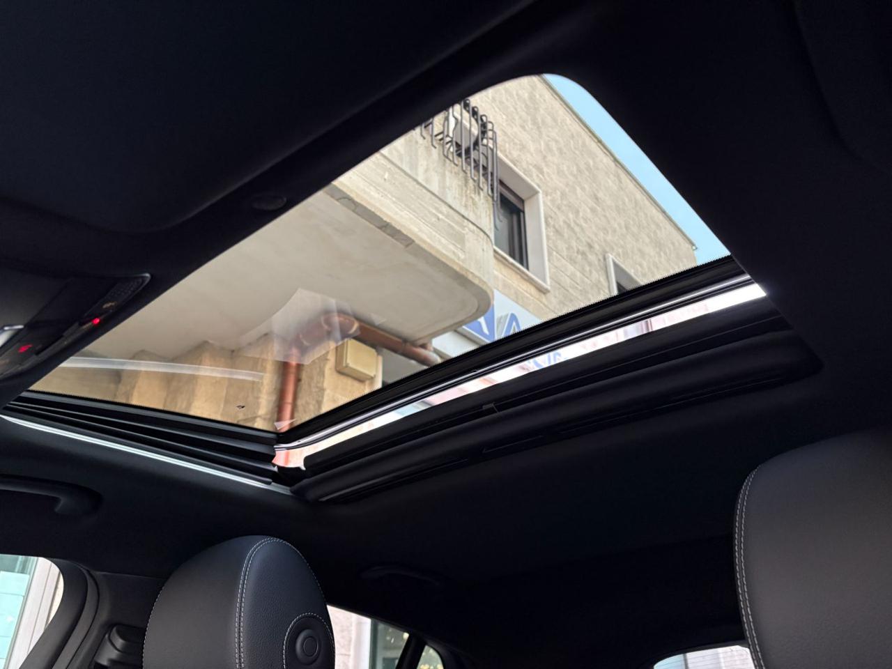 MERCEDES-BENZ GLC 220 d 4Matic Coupé Premium Plus Night Edition - 42