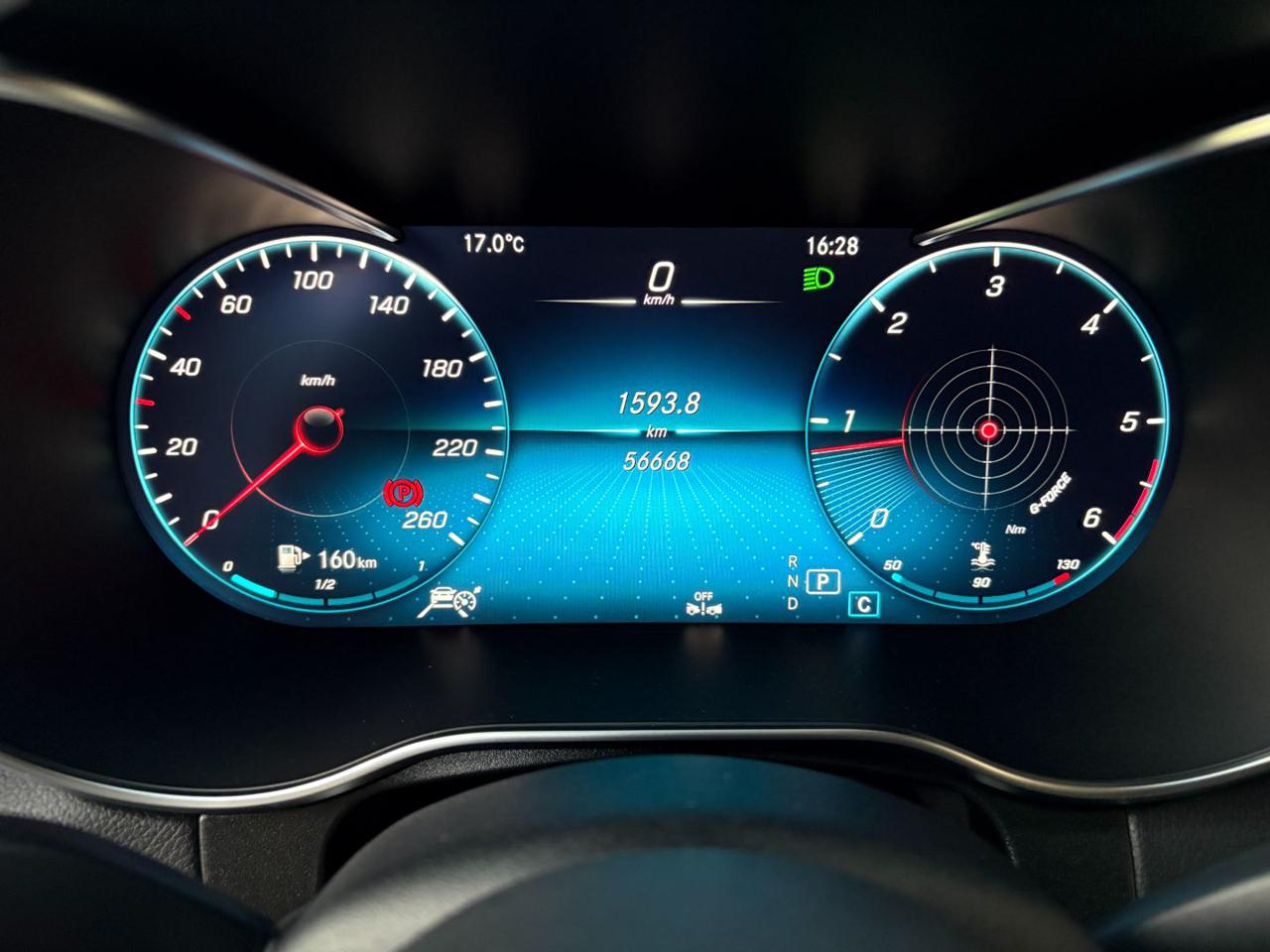 MERCEDES-BENZ GLC 220 d 4Matic Coupé Premium Plus Night Edition - 29