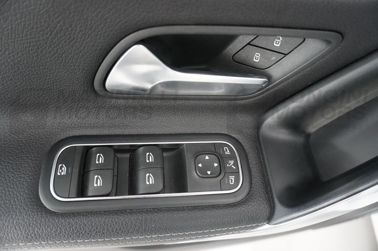 MERCEDES-BENZ A 180 CDI SPORT AUT. - 18