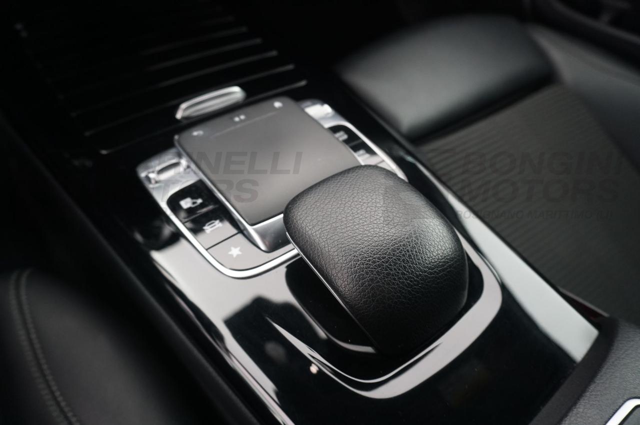 MERCEDES-BENZ A 180 CDI SPORT AUT. - 12