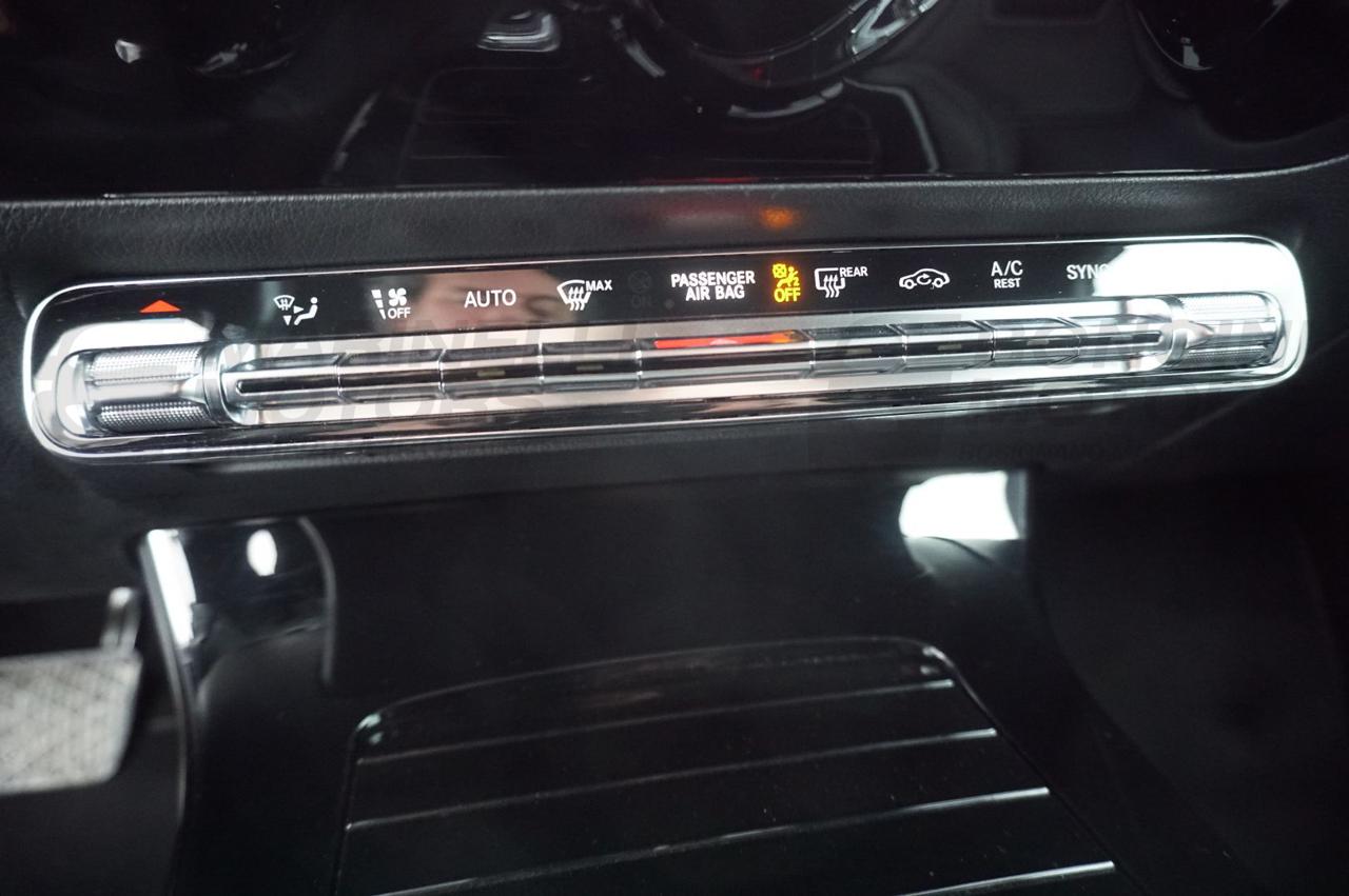 MERCEDES-BENZ A 180 CDI SPORT AUT. - 15