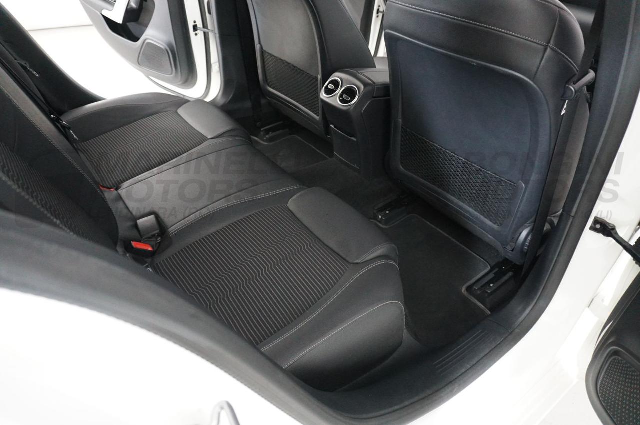 MERCEDES-BENZ A 180 CDI SPORT AUT. - 25