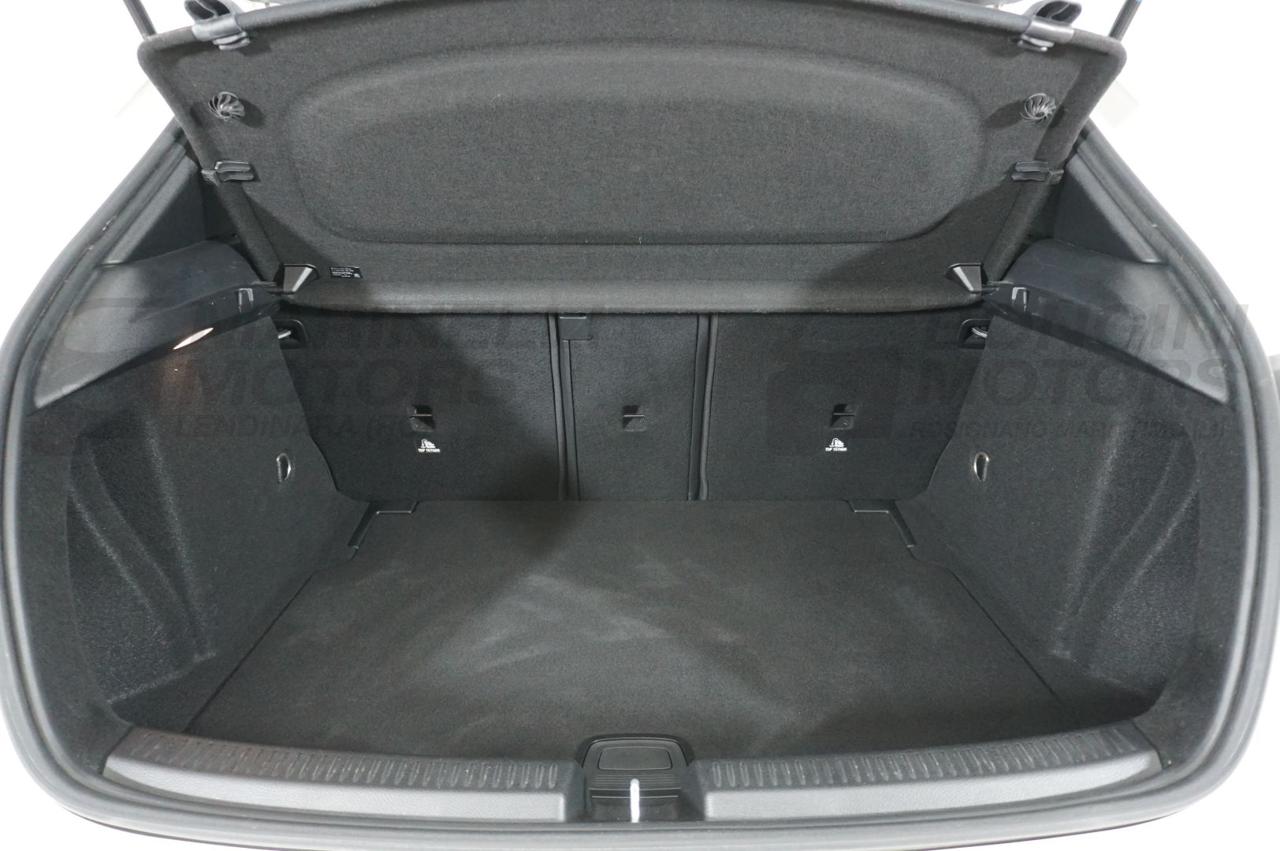 MERCEDES-BENZ A 180 CDI SPORT AUT. - 11