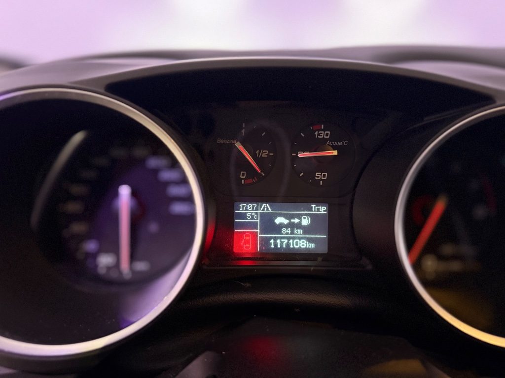 ALFA ROMEO Giulietta 1.4 Turbo 120 CV Super - 2