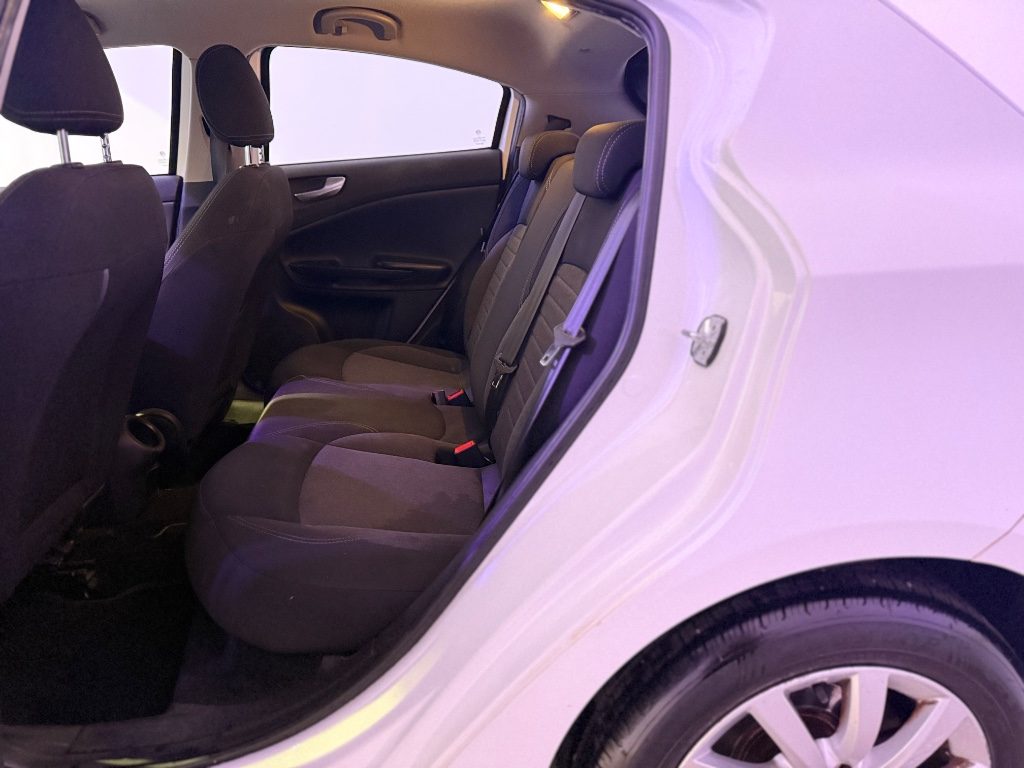 ALFA ROMEO Giulietta 1.4 Turbo 120 CV Super - 15