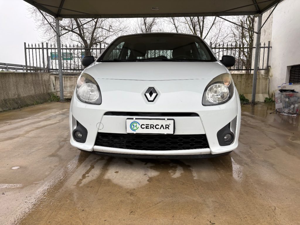 RENAULT Twingo 1.2 BENZINA EURO 5 OK NEOP NEOPATENTATI - 3