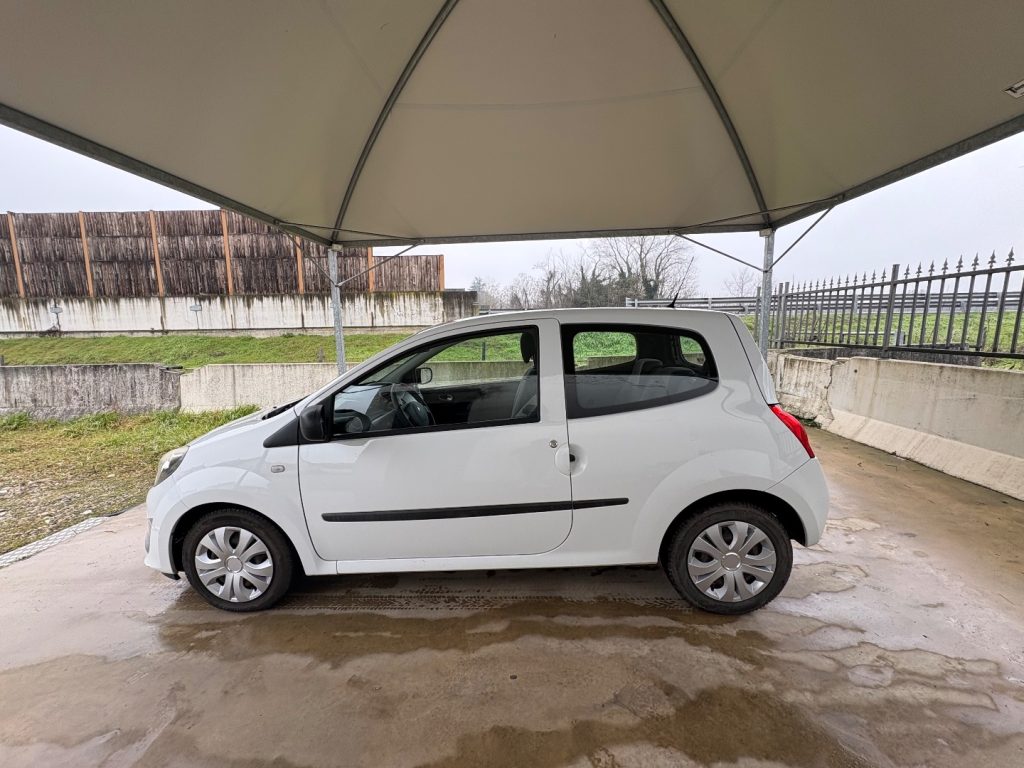 RENAULT Twingo 1.2 BENZINA EURO 5 OK NEOP NEOPATENTATI - 7