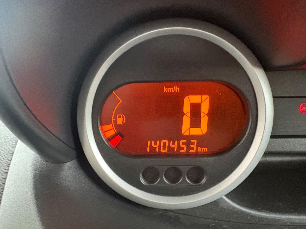 RENAULT Twingo 1.2 BENZINA EURO 5 OK NEOP NEOPATENTATI - 11