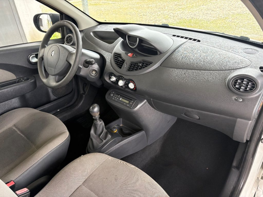 RENAULT Twingo 1.2 BENZINA EURO 5 OK NEOP NEOPATENTATI - 13