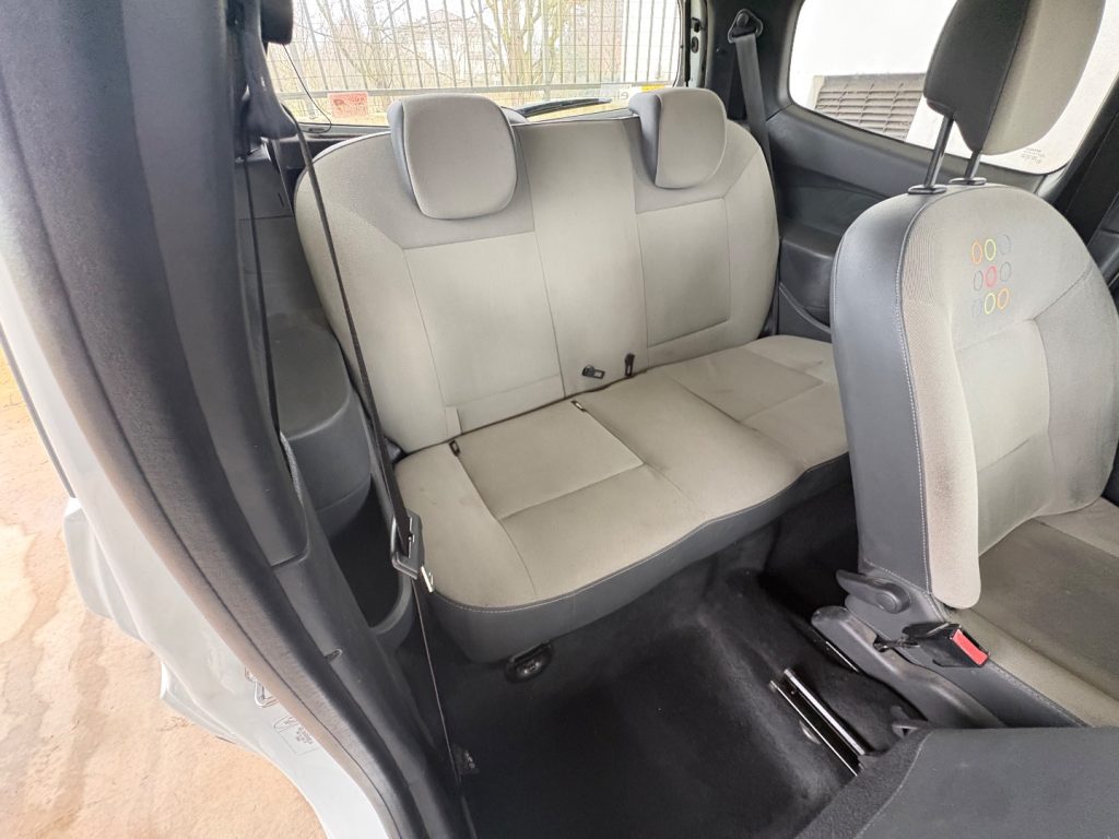 RENAULT Twingo 1.2 BENZINA EURO 5 OK NEOP NEOPATENTATI - 14