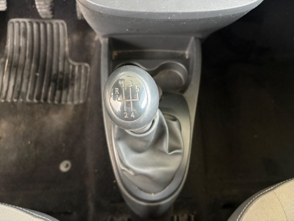 RENAULT Twingo 1.2 BENZINA EURO 5 OK NEOP NEOPATENTATI - 15