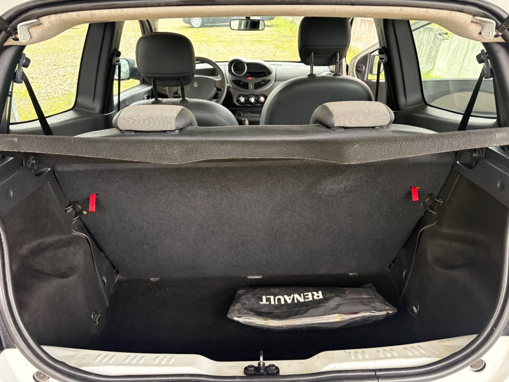 RENAULT Twingo 1.2 BENZINA EURO 5 OK NEOP NEOPATENTATI - 16