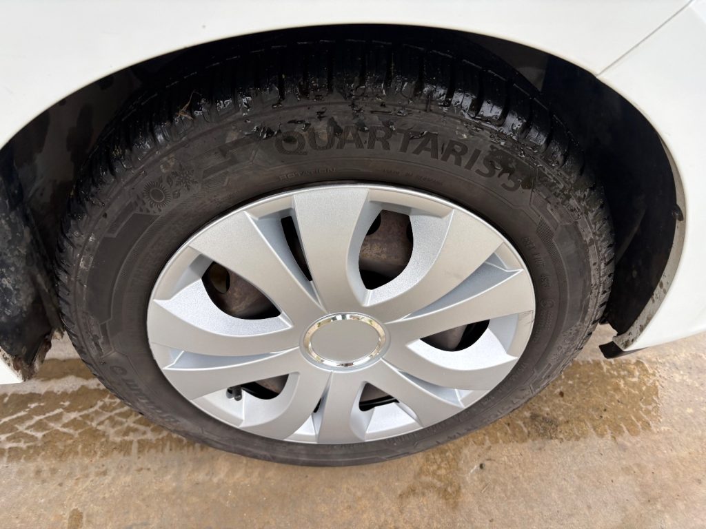 RENAULT Twingo 1.2 BENZINA EURO 5 OK NEOP NEOPATENTATI - 24