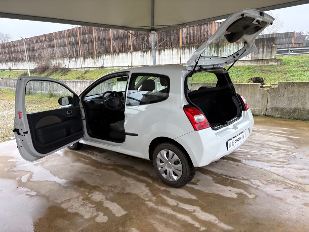 RENAULT Twingo 1.2 BENZINA EURO 5 OK NEOP NEOPATENTATI - 30