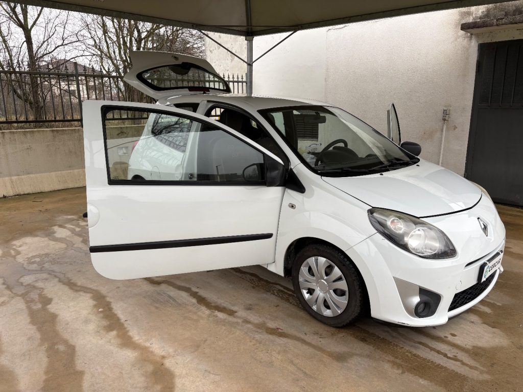 RENAULT Twingo 1.2 BENZINA EURO 5 OK NEOP NEOPATENTATI - 33
