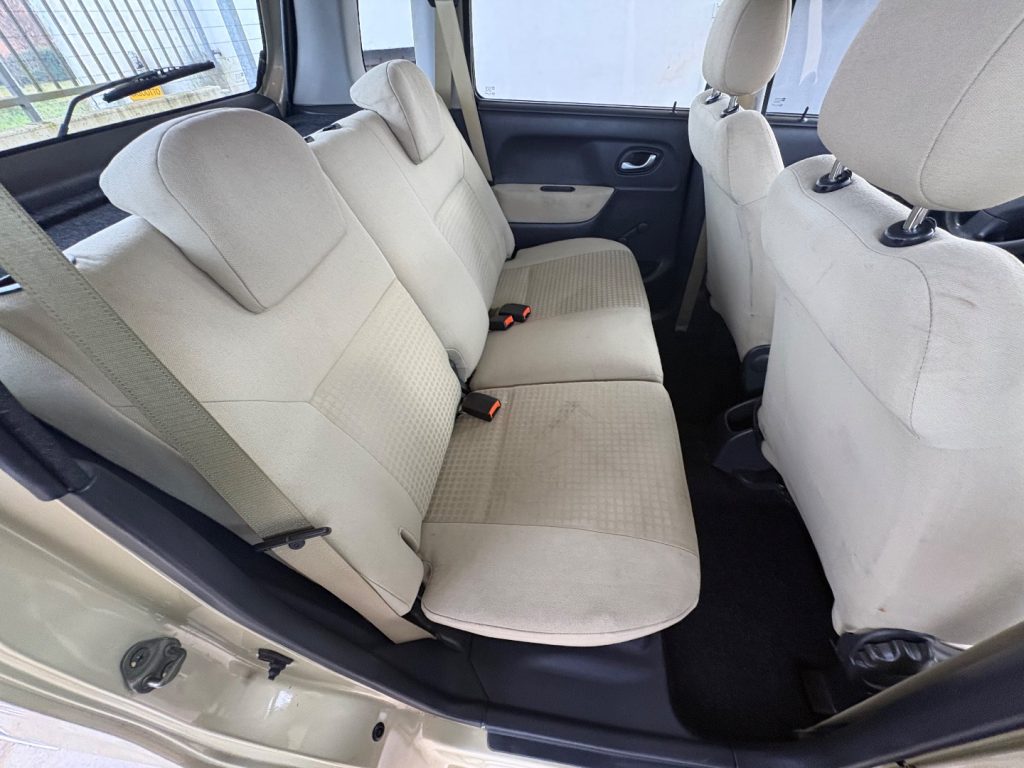 OPEL Agila 1.2 16V Club 5 POSTI CLIMATIZZATORE - 10