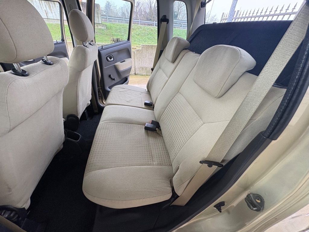 OPEL Agila 1.2 16V Club 5 POSTI CLIMATIZZATORE - 11